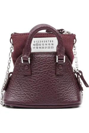 Maison Margiela Borsa a mano 5AC Classique Baby