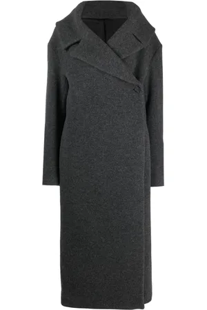 Totême Cappotto doppiopetto