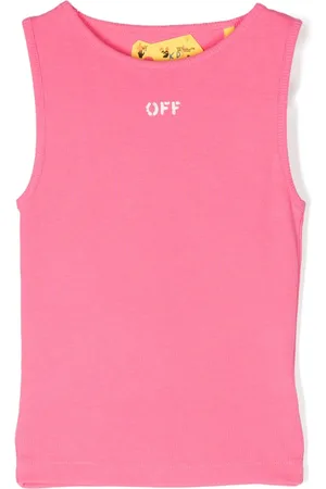 OFF-WHITE Canotta Off Stamp