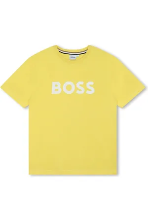 HUGO BOSS T-shirt con stampa