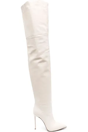 LE SILLA Stivali Eva alla coscia 120mm
