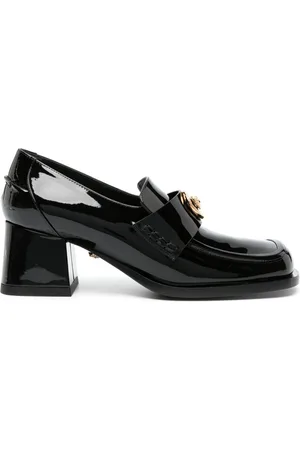 VERSACE Mocassini Alia 55mm