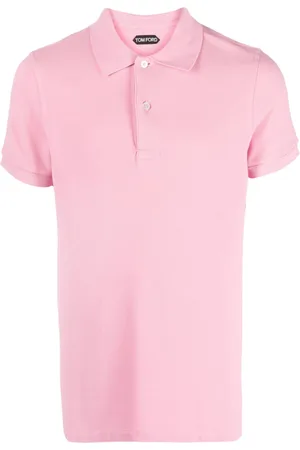 Tom Ford Polo a maniche corte