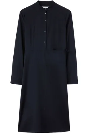 Jil Sander Chemisier a portafoglio