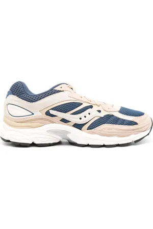 Saucony Sneakers Progrid con applicazione