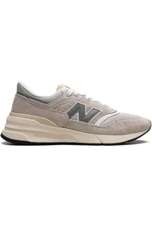 New Balance Sneakers 997R Cream