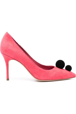 Manolo Blahnik Pumps Piera 90mm