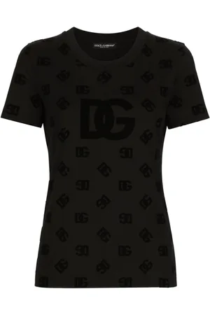 Dolce & Gabbana T-shirt con stampa