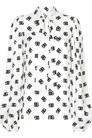 Dolce & Gabbana Camicia con stampa
