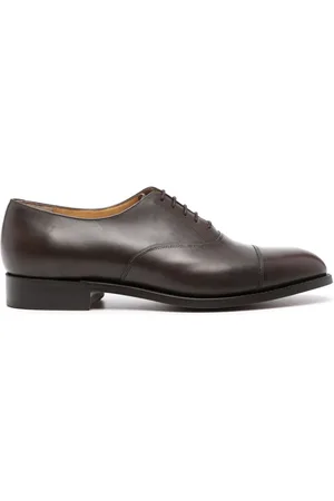 Fursac Derby stringate