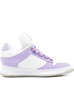 Maison Mihara Yasuhiro Sneakers Rosy a punta