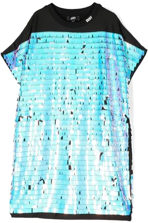 DKNY Abito a maniche corte