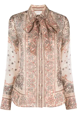 ZIMMERMANN Blusa Matchmaker
