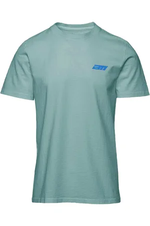 Aztech T-shirt Planet Aspen con stampa