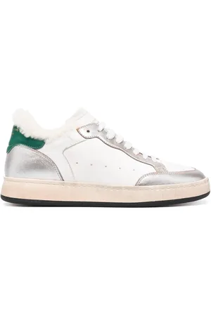 Officine creative Sneakers Magic 103 in pelle