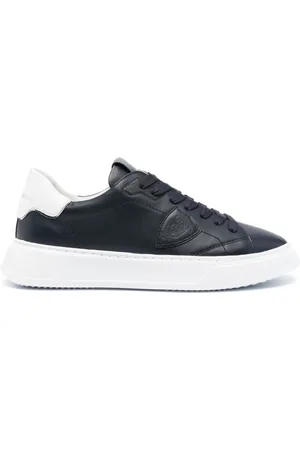 Philippe model Sneakers Temple con applicazione logo
