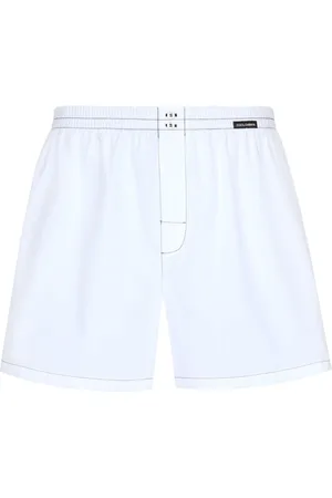 Dolce & Gabbana Boxer con applicazione