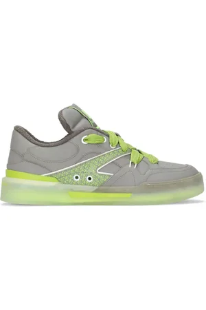 Dolce & Gabbana Sneakers New Roma con applicazione