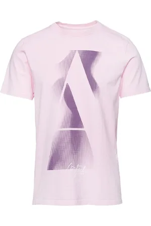 Aztech T-shirt Altitude con stampa