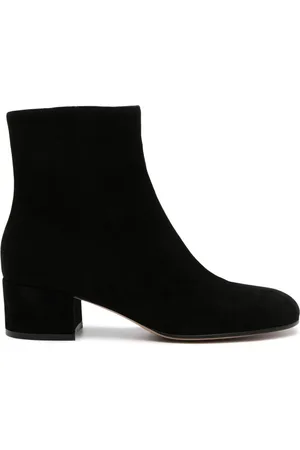 Gianvito Rossi Stivaletti 45mm