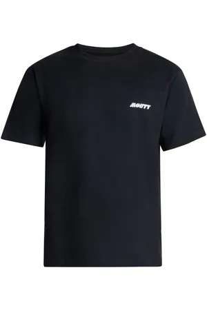 MOUTY T-shirt con stampa