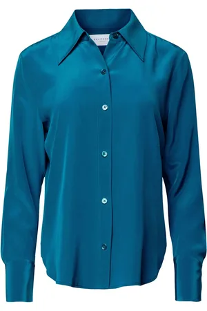 Equipment Camicia aderente Leona