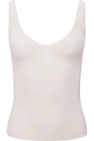 Altuzarra Top Sadie in cashmere
