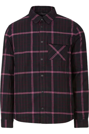 Aztech Camicia Loge Peak