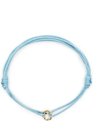 Aliita Bracciale con pendente a fiore