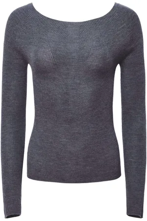 Altuzarra Maglione Lee con ricamo