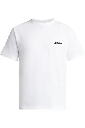 MOUTY T-shirt con stampa