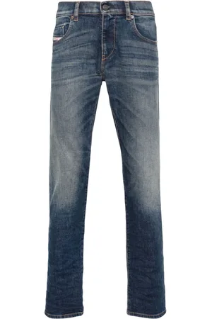 Diesel Jeans slim D-Strukt 2019