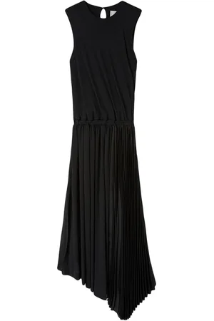 Jil Sander Abito smanicato asimmetrico