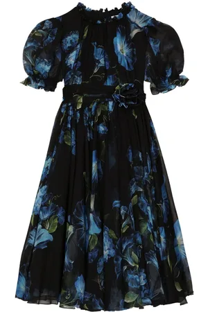 Dolce & Gabbana Abito con stampa