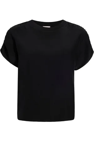 Cinq A Sept Blusa Lorainne