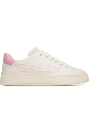 Bally Sneakers con logo goffrato