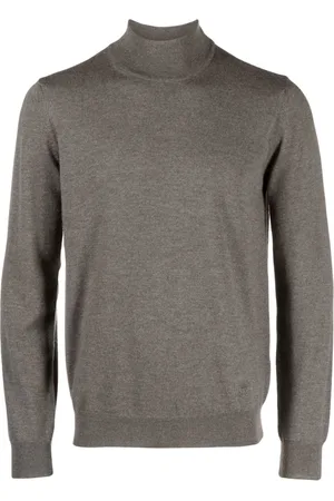corneliani Maglione a collo alto