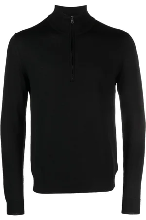 ZANONE Maglione a collo alto