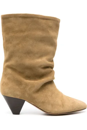 Isabel Marant Stivali Reachi 55mm