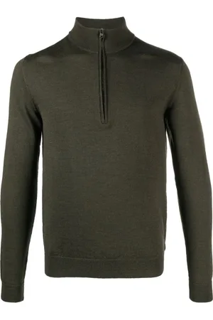 ZANONE Maglione a collo alto