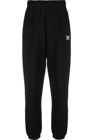 ROTATE Pantaloni sportivi con ricamo