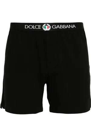 Dolce & Gabbana Boxer con logo