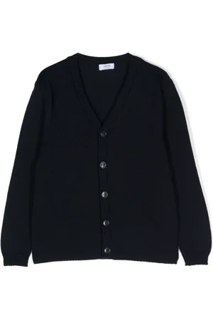 SIOLA Cardigan con scollo a V