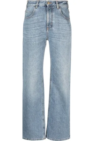 Chloé Jeans boyfriend