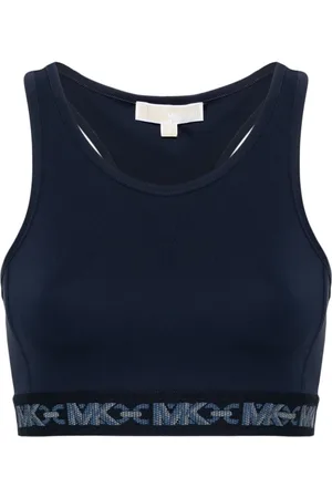 Michael Kors Reggiseno sportivo con logo