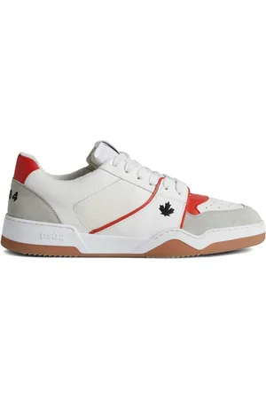 Dsquared2 Sneakers con ricamo