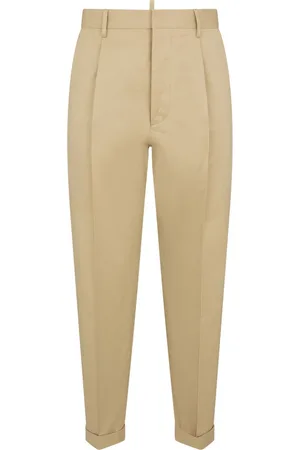 Dsquared2 Pantaloni Cool Guy affusolati