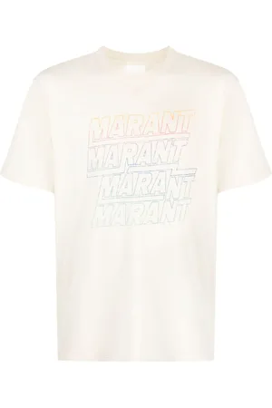 Isabel Marant T-shirt Hugo