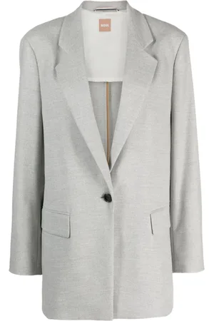 HUGO BOSS Blazer monopetto