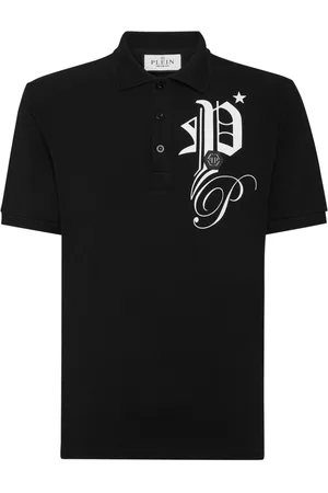 Philipp Plein Polo Gothic Plein